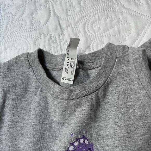 Liquid Surf Shop Romper Bundle Size 18m - Picture 8 of 10